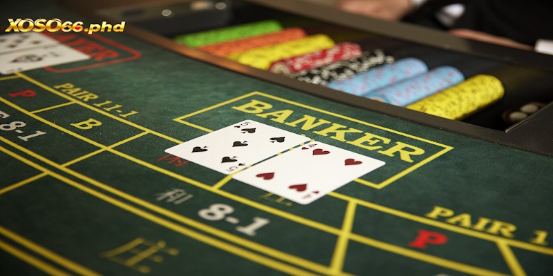 Giới thiệu chung về baccarat Xoso66