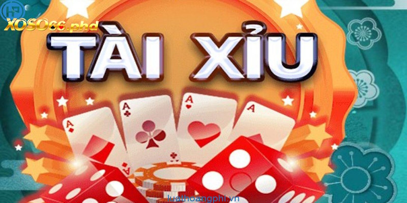Hướng dẫn chơi tài xỉu xoso66 cơ bản cho người mới