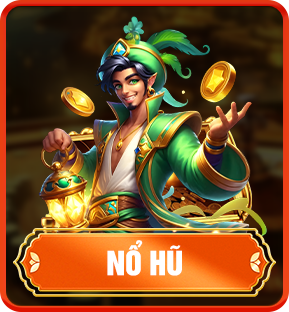 Nổ hũ thưởng lớn tại Xoso66