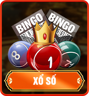 Xổ số may mắn